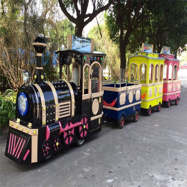 广阳儿童观光小火车